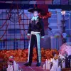 Módna bábika Mattel Barbie Ken Dia de Muertos viacfarebná 3+