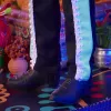 Módna bábika Mattel Barbie Ken Dia de Muertos viacfarebná 3+