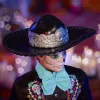 Módna bábika Mattel Barbie Ken Dia de Muertos viacfarebná 3+