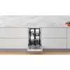 Whirlpool WSBC 3M27 X podstavec 10 miest na riad