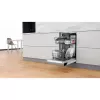 Whirlpool WSBC 3M27 X podstavec 10 miest na riad
