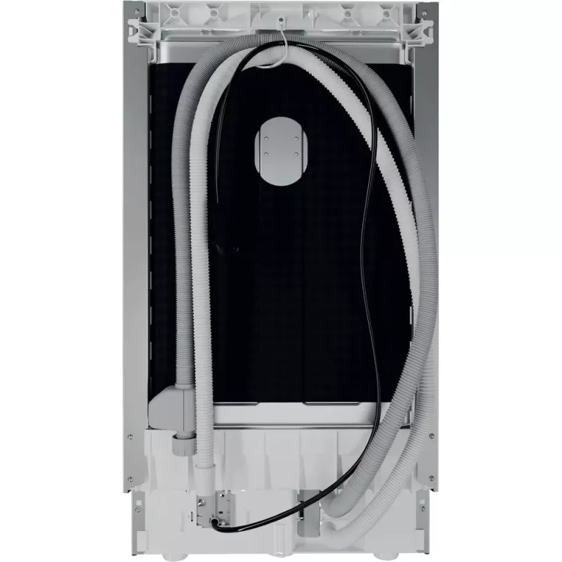 Whirlpool WSBC 3M27 X podstavec 10 miest na riad