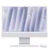 All-in-One PC Apple iMac 24 palcov M4 čip 16 GB RAM 256 GB SSD Apple GPU macOS