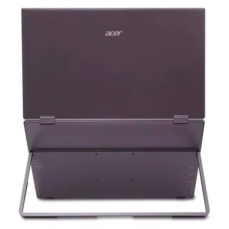 Monitor Acer PD163Qbmiuux 15,6 palcov Double Full HD LED 1920 x 1080