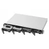 QNAP TS-433eU NAS Rack (1U) Cortex-A Cortex-A55 4 GB 0 TB QNAP Turbo System čierny