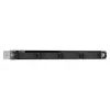 QNAP TS-433eU NAS Rack (1U) Cortex-A Cortex-A55 4 GB 0 TB QNAP Turbo System čierny
