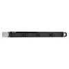 QNAP TS-h765eU NAS Rack (1U) Intel Atom® 8 GB DDR5 QuTS hero Black, sivý