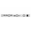 QNAP TS-h765eU NAS Rack (1U) Intel Atom® 8 GB DDR5 QuTS hero Black, sivý