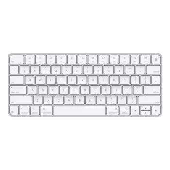 Apple Magic Keyboard univerzálna USB Bluetooth QWERTY US English biela