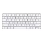 Apple Magic Keyboard univerzálna USB Bluetooth QWERTY US English biela
