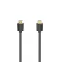 Hama High-Speed HDMI kábel, 4K, konektor samec - konektor samec, Ethernet, 5,0 m