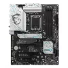 MSI B760 GAMING PLUS WIFI DDR4 základná doska Intel B760 LGA 1700 ATX