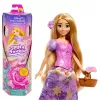 Disney Princess Spin & Reveal Rapunzel módna bábika & doplnky s 11 prekvapeniami