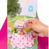Mattel Disney Princess HTV86 Rapunzel set módnej bábiky