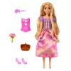 Mattel Disney Princess HTV86 Rapunzel set módnej bábiky