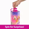 Mattel Disney Princess HTV86 Rapunzel set módnej bábiky