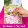 Mattel Disney Princess HTV86 Rapunzel set módnej bábiky