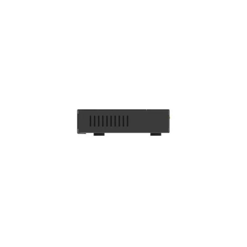 NETGEAR GS305Pv3 neupravovaný Gigabit Ethernet (10/100/1000) Power over Ethernet (PoE) čierny