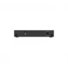 NETGEAR GS305Pv3 neupravovaný Gigabit Ethernet (10/100/1000) Power over Ethernet (PoE) čierny