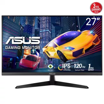 ASUS VY279HGR počítačový monitor 68,6 cm (27