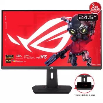 ASUS ROG Strix XG259CS počítačový monitor 62,2 cm (24,5