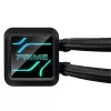 ASUS Prime LC 240 ARGB počítačová skriňa All-in-One kvapalinový chladič 12 cm čierny