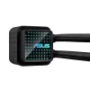 ASUS Prime LC 240 ARGB počítačová skriňa All-in-One kvapalinový chladič 12 cm čierny