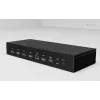 i-tec univerzálna 5x 4K/60Hz dokovacia stanica + Power Delivery 100W