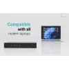 i-tec univerzálna 5x 4K/60Hz dokovacia stanica + Power Delivery 100W