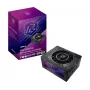 Napájací zdroj ASROCK Phantom Gaming PG-1300G 1300 W ATX 20+4 Pin 80 PLUS Gold, 135 mm ventilátor, čierny