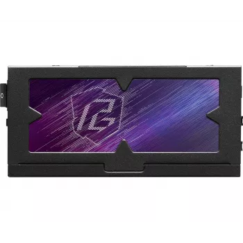 Napájací zdroj ASROCK Phantom Gaming PG-1300G 1300 W ATX 20+4 Pin 80 PLUS Gold, 135 mm ventilátor, čierny