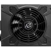 Napájací zdroj ASROCK Phantom Gaming PG-1300G 1300 W ATX 20+4 Pin 80 PLUS Gold, 135 mm ventilátor, čierny