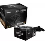 Napájací zdroj ASRock CL-550B Challenger 550W ATX, 20+4-Pin, 80 PLUS Bronze, 120-mm ventilátor, čierny