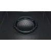 Bosch Serie 4 HQG572EB3 rúra na pečenie 71 L čierna