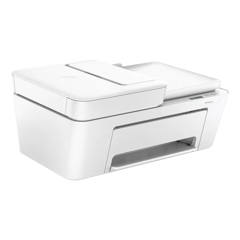 HP DeskJet 4230e bezdrôtová multifunkčná farebná tlačiareň, Instant Ink; kopírovanie, skenovanie