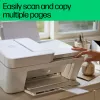 HP DeskJet 4230e bezdrôtová multifunkčná farebná tlačiareň, Instant Ink; kopírovanie, skenovanie