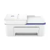 HP DeskJet 4230e bezdrôtová multifunkčná farebná tlačiareň, Instant Ink; kopírovanie, skenovanie