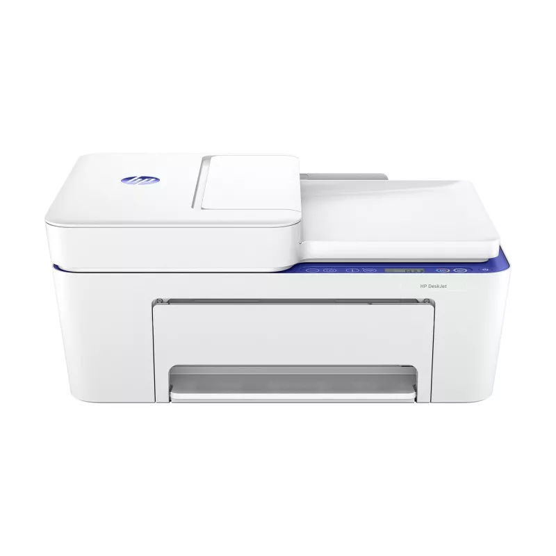 HP DeskJet 4230e bezdrôtová multifunkčná farebná tlačiareň, Instant Ink; kopírovanie, skenovanie