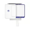 HP DeskJet 4230e bezdrôtová multifunkčná farebná tlačiareň, Instant Ink; kopírovanie, skenovanie