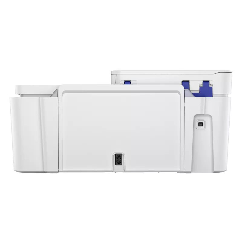 HP DeskJet 4230e bezdrôtová multifunkčná farebná tlačiareň, Instant Ink; kopírovanie, skenovanie