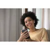 JVC HA-FR17UC drôtové slúchadlá do uší, USB-C, mikrofón, menič 10,7 mm, 1,2 m, IPX2, biele