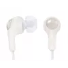 JVC HA-FR9UC headset káblový do uší hovory/hudba USB Type-C biela