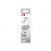 JVC HA-FR9UC headset káblový do uší hovory/hudba USB Type-C biela