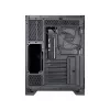 Chieftec Visio GM-30B-TG-OP čierna tempered glass x 2 cube čierna
