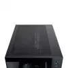Chieftec Visio GM-30B-TG-OP čierna tempered glass x 2 cube čierna
