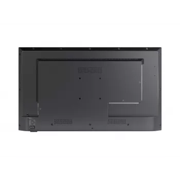 NEC MultiSync E328-2 Digital Signage plochý displej 81,3 cm (32 palcov) LCD 400 cd/m² Full HD čierny 16/7