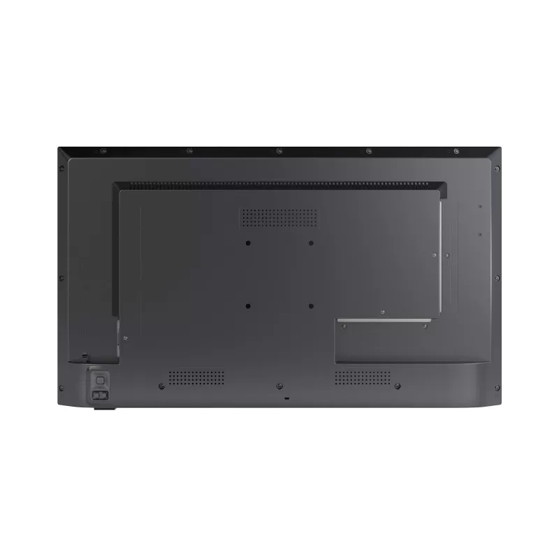 NEC MultiSync E328-2 Digital Signage plochý displej 81,3 cm (32 palcov) LCD 400 cd/m² Full HD čierny 16/7