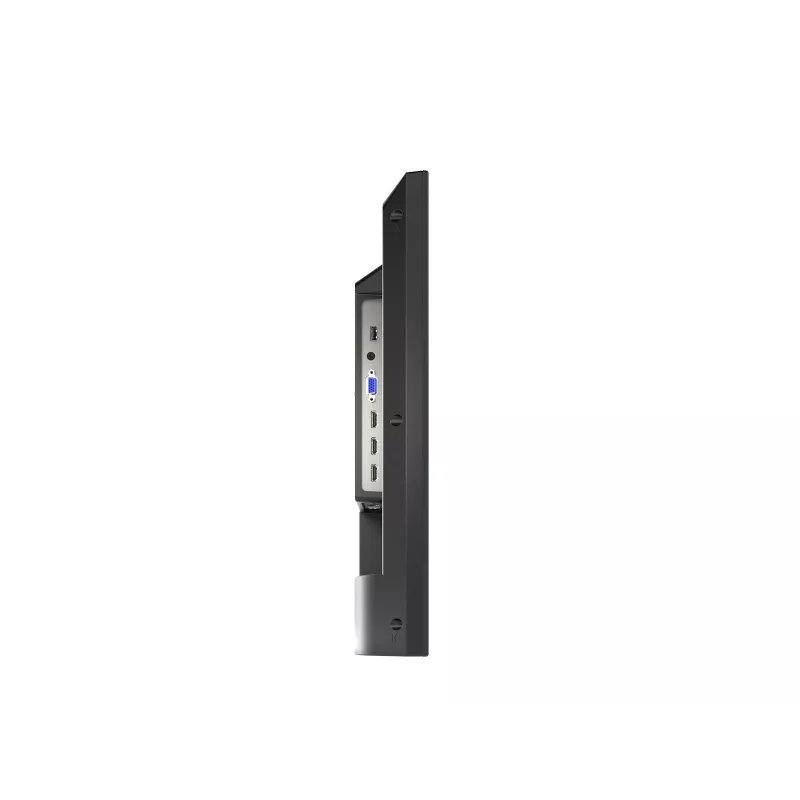 NEC MultiSync E328-2 Digital Signage plochý displej 81,3 cm (32 palcov) LCD 400 cd/m² Full HD čierny 16/7