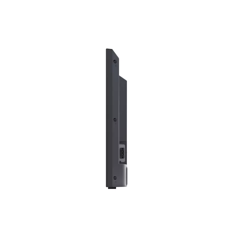 NEC MultiSync E328-2 Digital Signage plochý displej 81,3 cm (32 palcov) LCD 400 cd/m² Full HD čierny 16/7