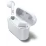 JVC TWS Stix biela, True Wireless Stereo (TWS), hovory/hudba, 20 - 20000 Hz, 8,2 g, headset, biela